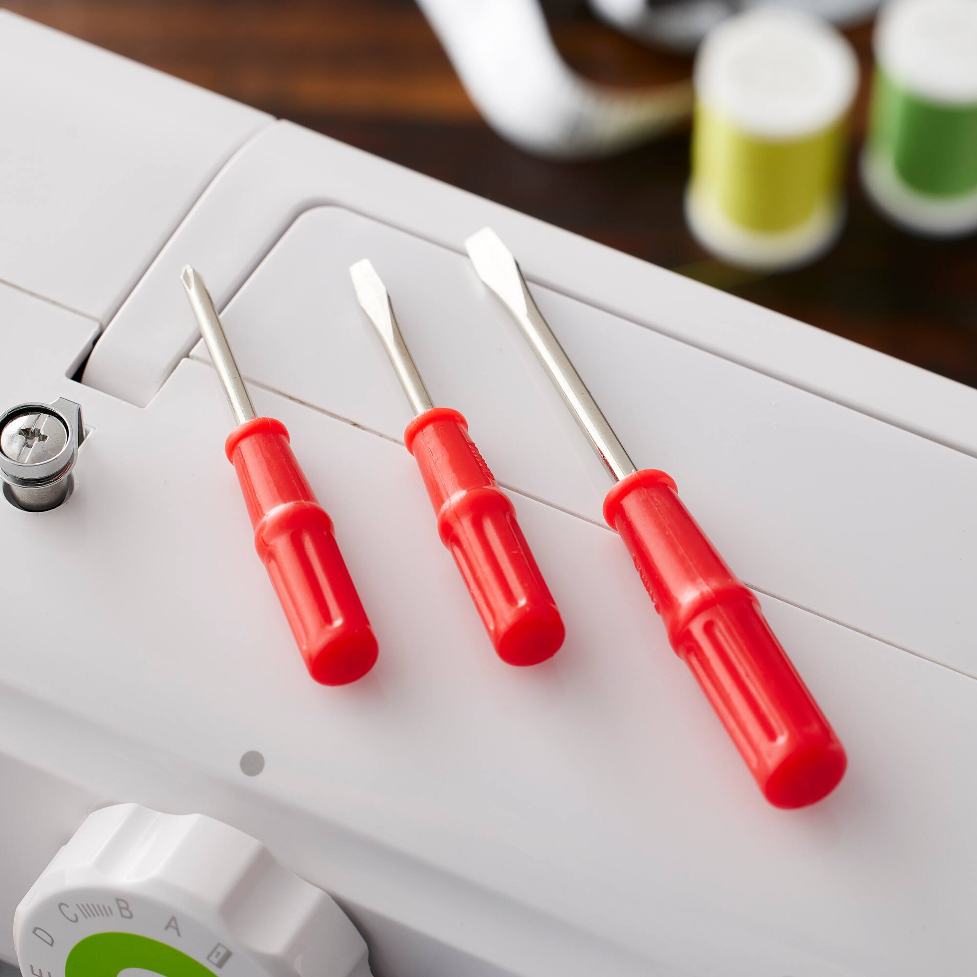 SINGER® Screwdriver Set